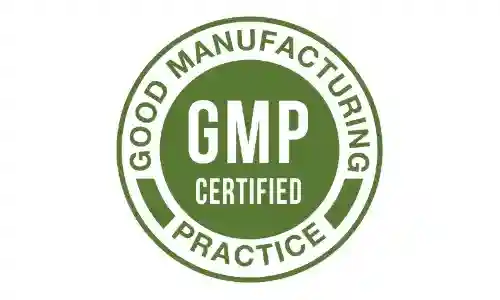 BoostSteelX BoostSteelX GMP Certified