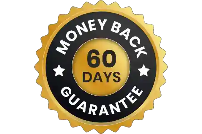 BoostSteelX BoostSteelX Money Back Guarantee